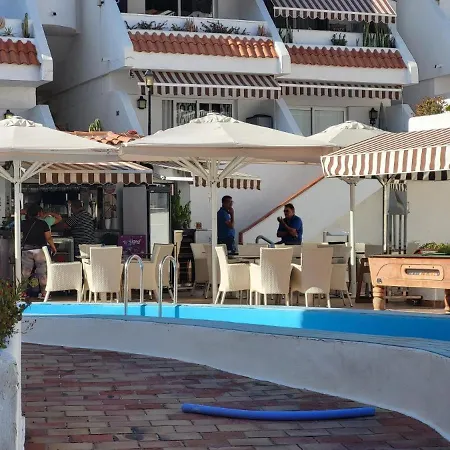 Newquay Apartment Playa de las Americas (Tenerife)