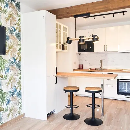 Newquay Apartment Playa de las Americas (Tenerife)