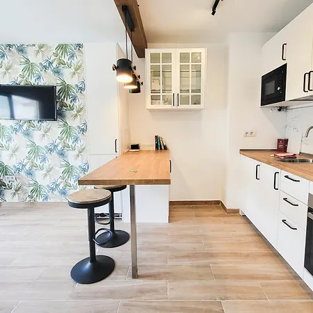 Newquay Playa de las Americas (Tenerife)