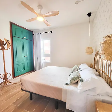 Newquay Apartment Playa de las Americas (Tenerife)