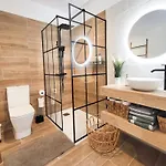 Apartament Newquay *