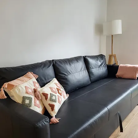 Newquay Апартаменты