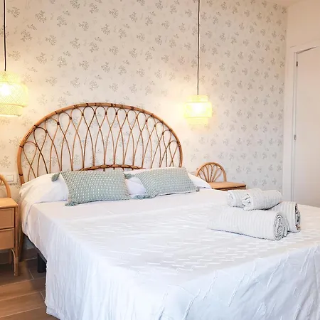 Newquay Апартаменты Плая-де-лас-Америкас