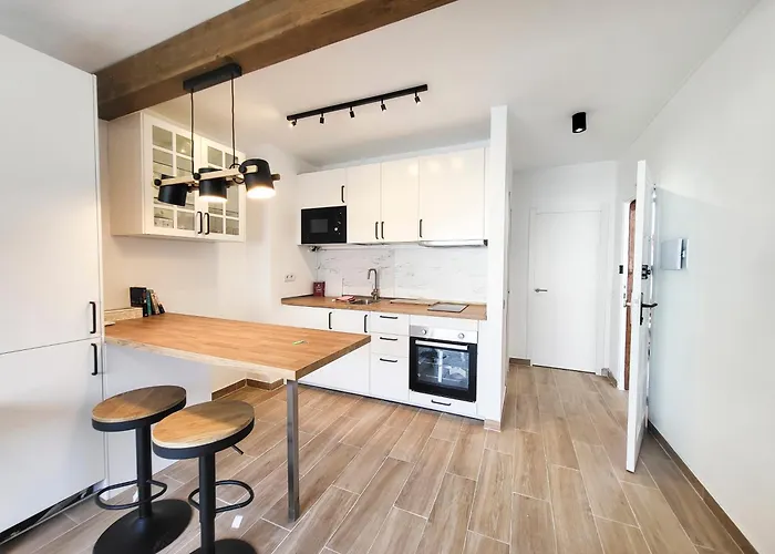 Διαμέρισμα Newquay Πλάγια ντε λας Αμέρικας