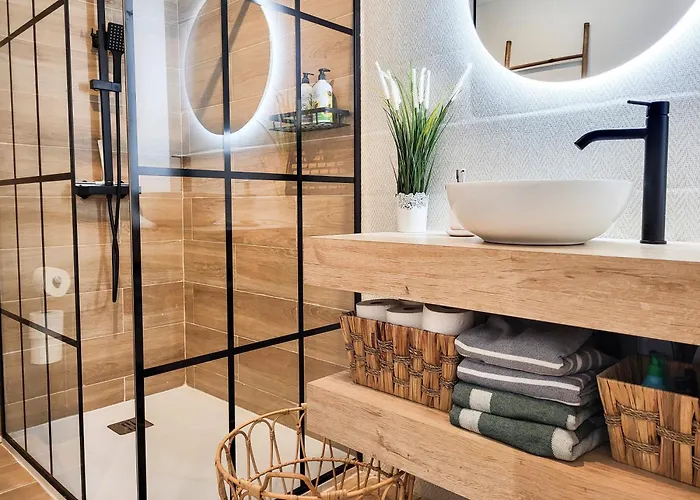 Newquay Πλάγια ντε λας Αμέρικας