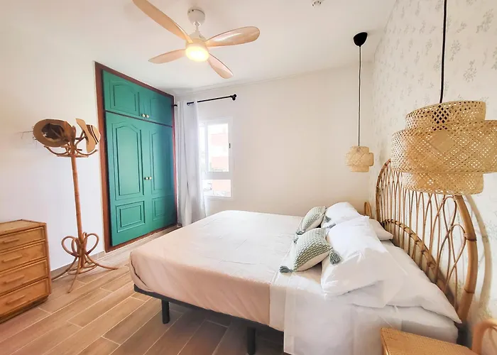 Newquay 公寓 美洲海滩