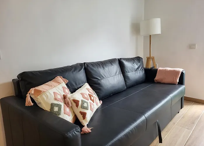 Newquay Διαμέρισμα