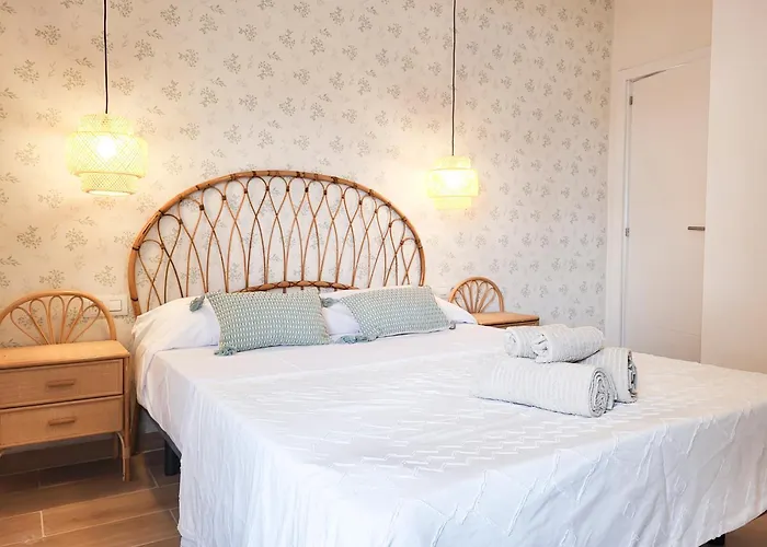 Newquay 公寓 美洲海滩