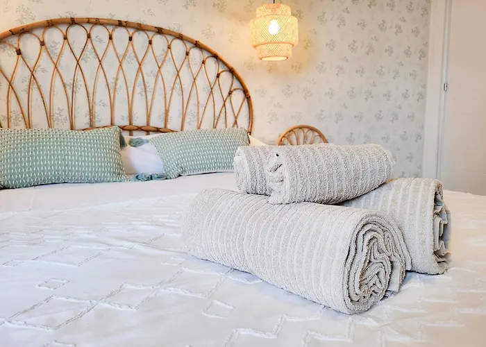 Newquay Πλάγια ντε λας Αμέρικας